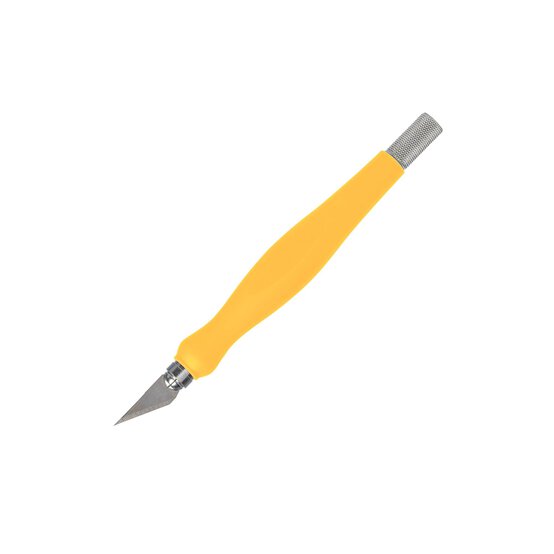 Modelcraft Comfort Grip Craft Knife 1