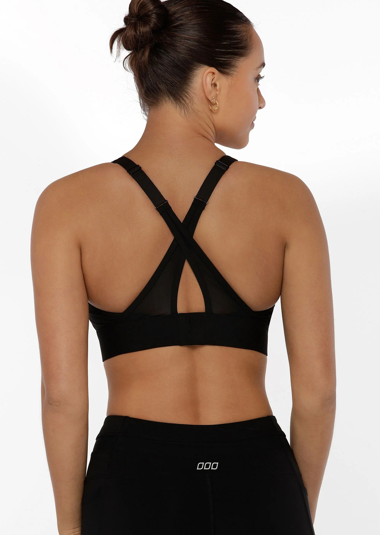 Ultra Hold Sports Bra