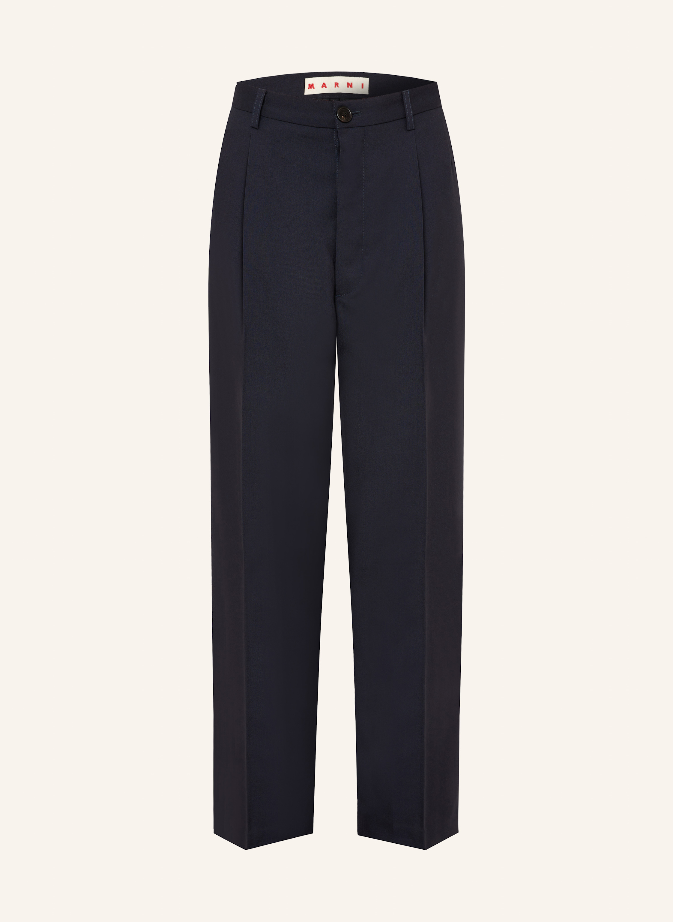 MARNI Chino Regular Fit