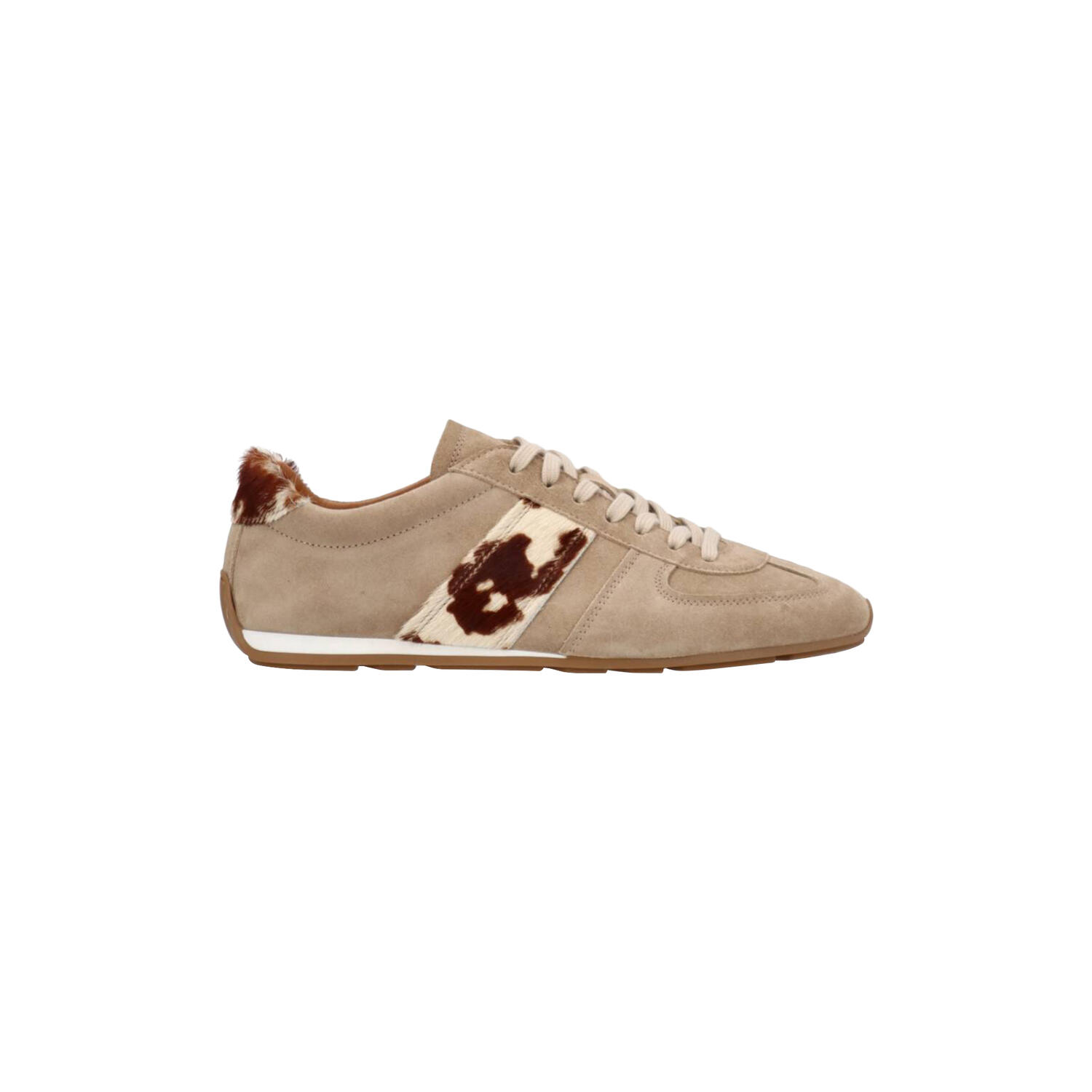 PX 840L Sneakers, camel