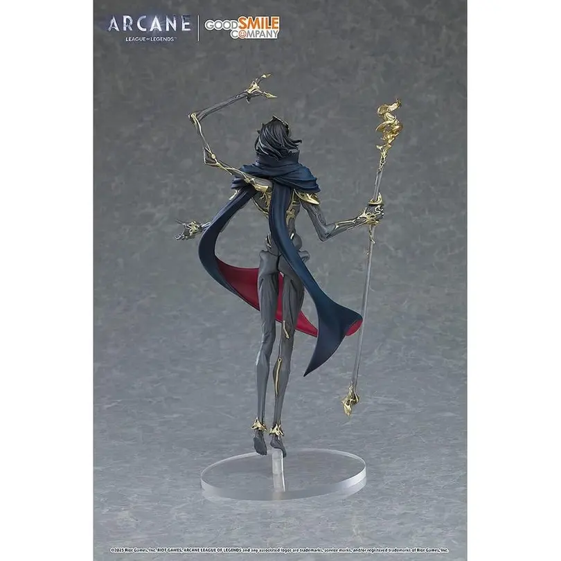 Miniaturfigur Arcane