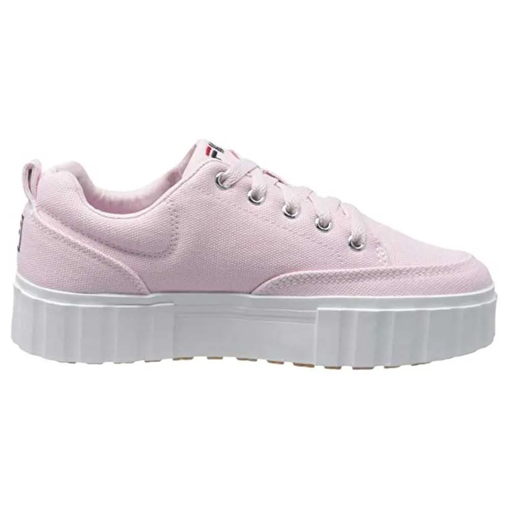 Fila Sandblast trainers