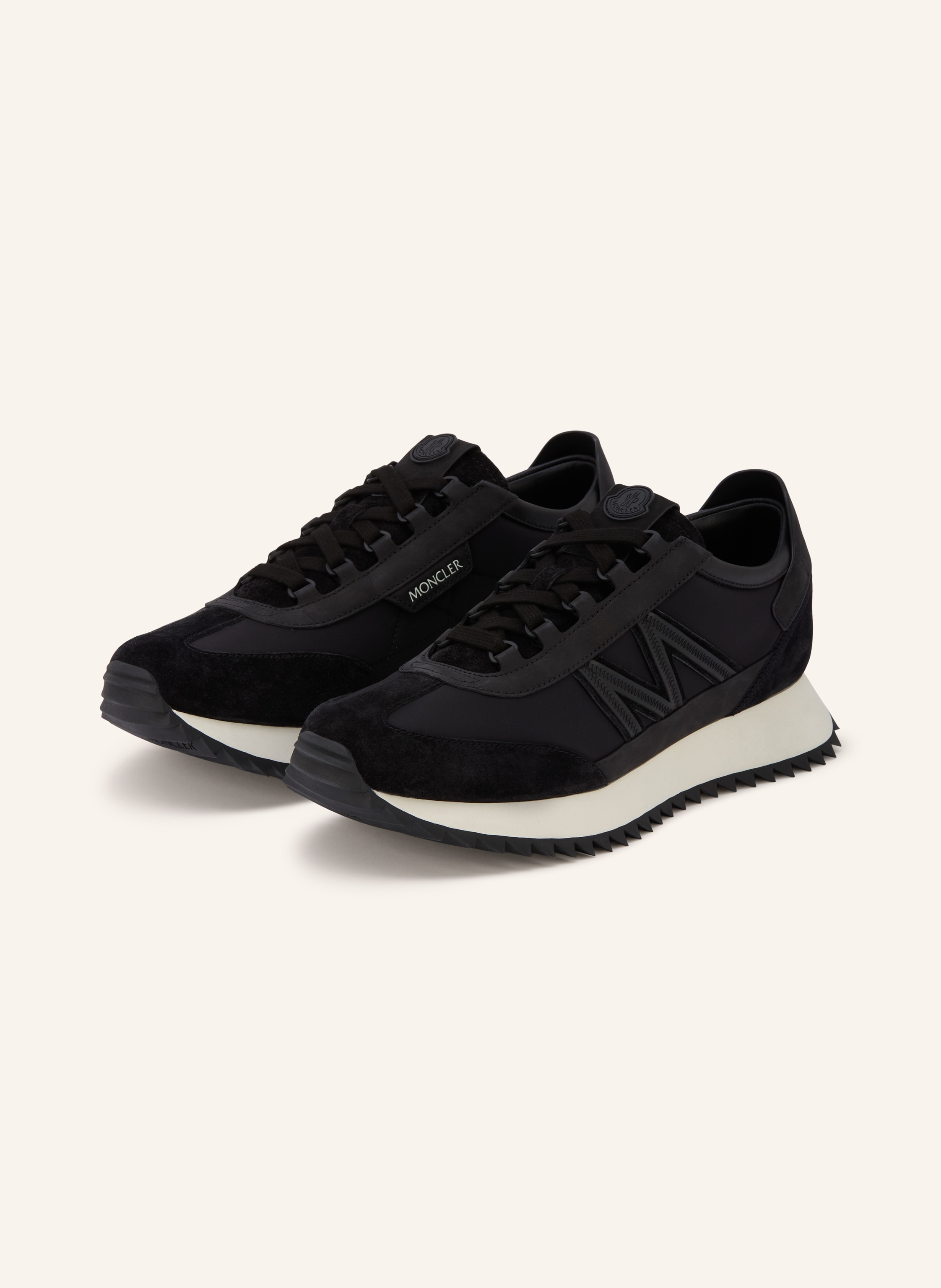 MONCLER Sneaker PACEY2