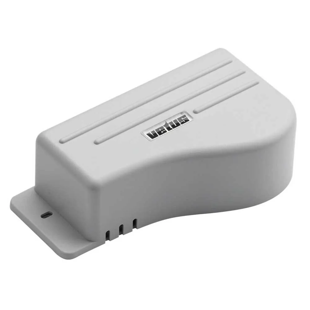 Vetus Wiper Motor Cover