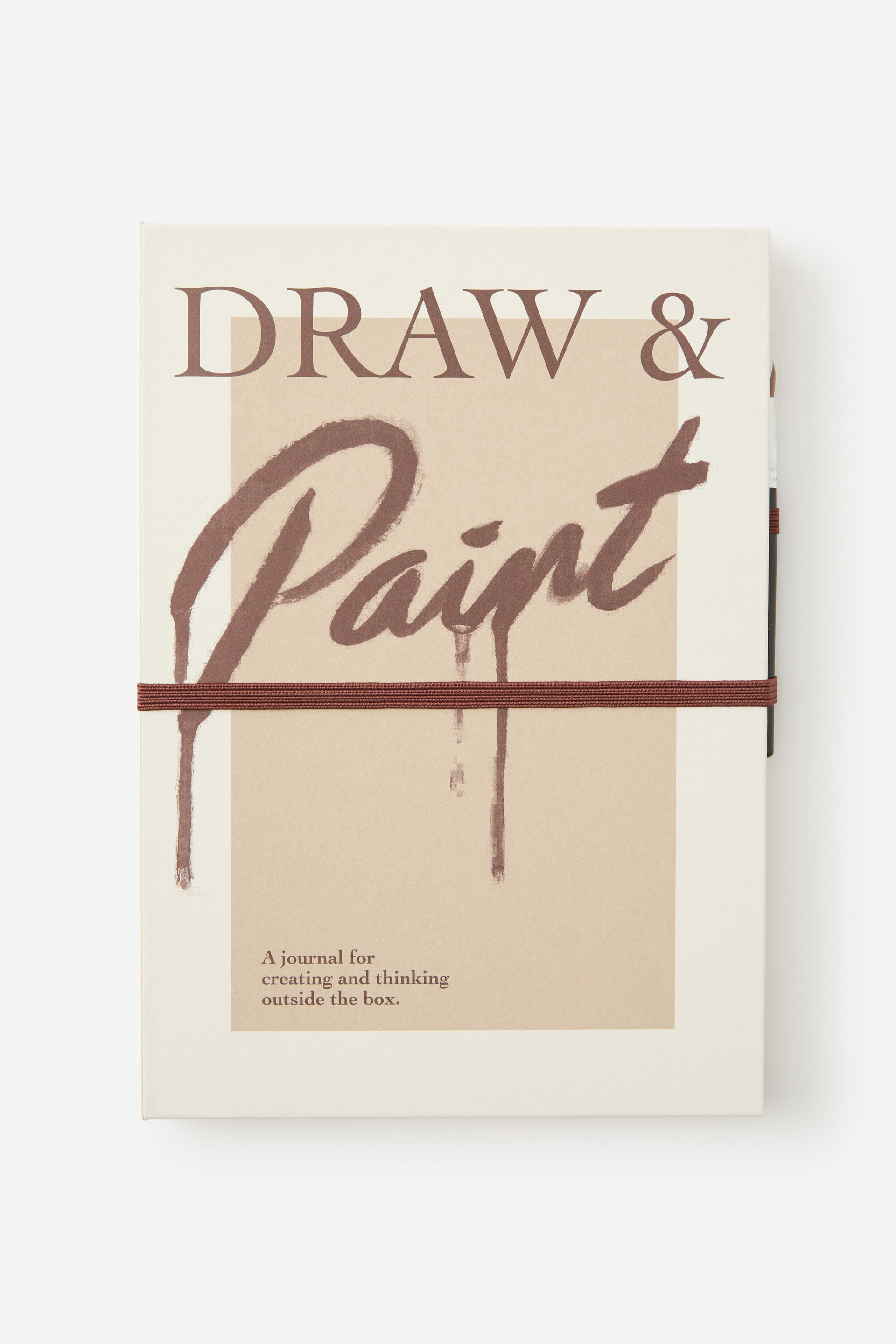 Premium B5 Activity Journal
