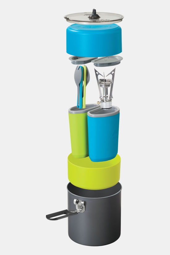MSR Pocketrocket Stove Kit Gasbrander