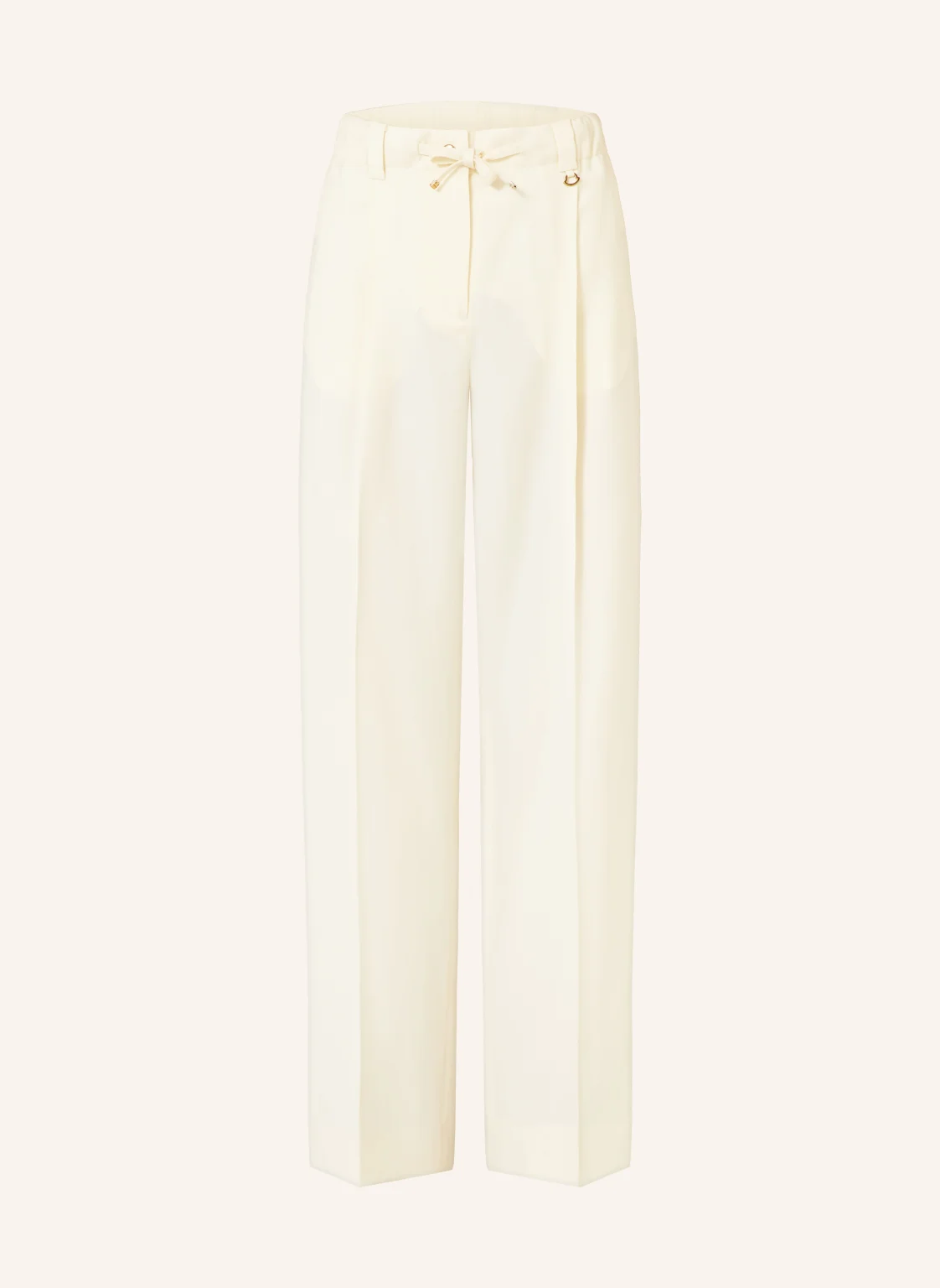 MONCLER Marlenehose