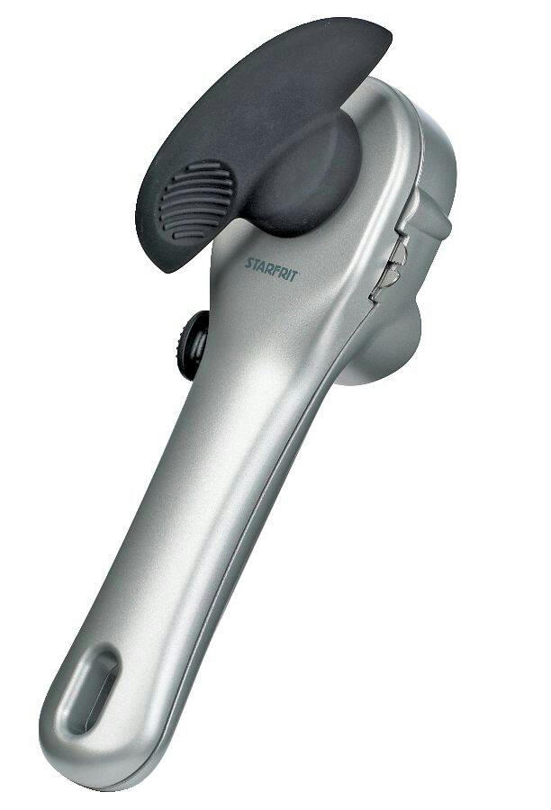 Starfrit Securimax Stainless Steel Can Opener