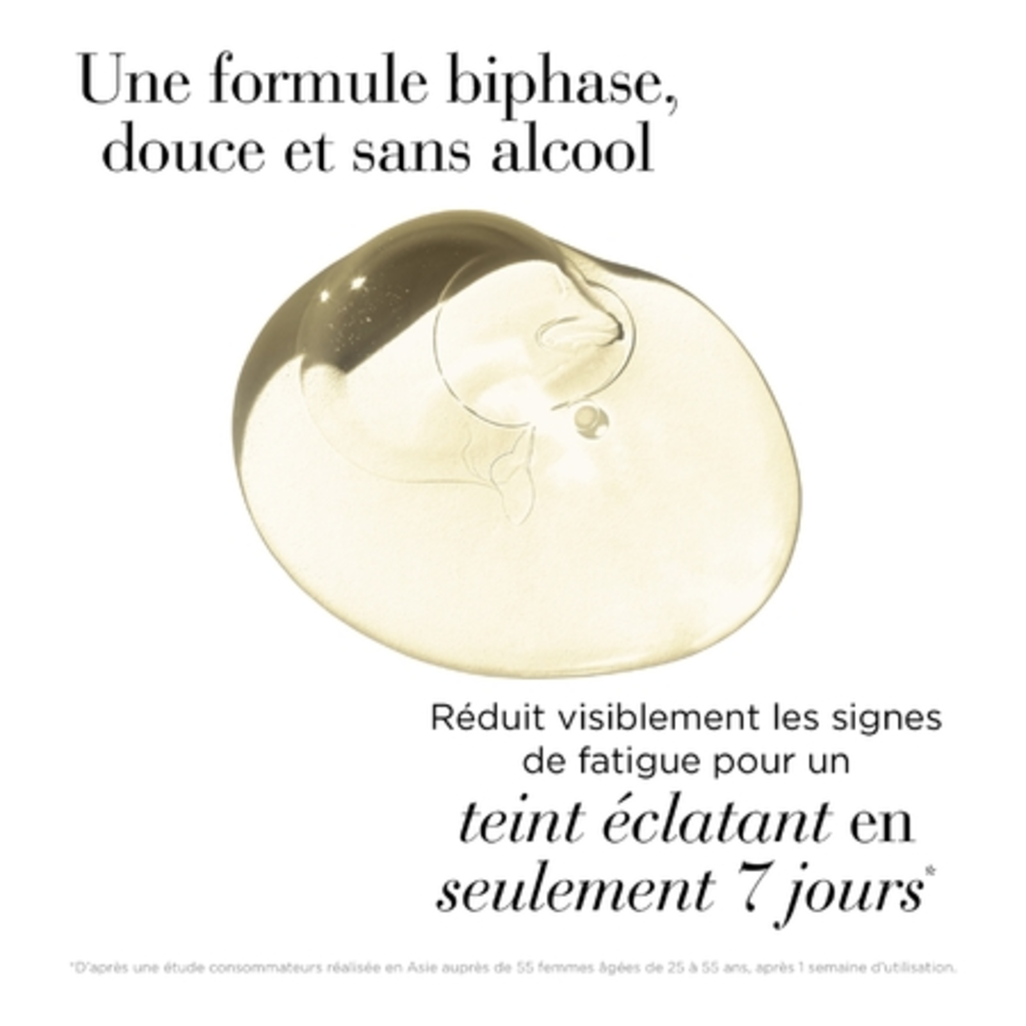 WHITE TEA SKIN SOLUTIONSLotion infusée bi-phase tonifiante et hydratante