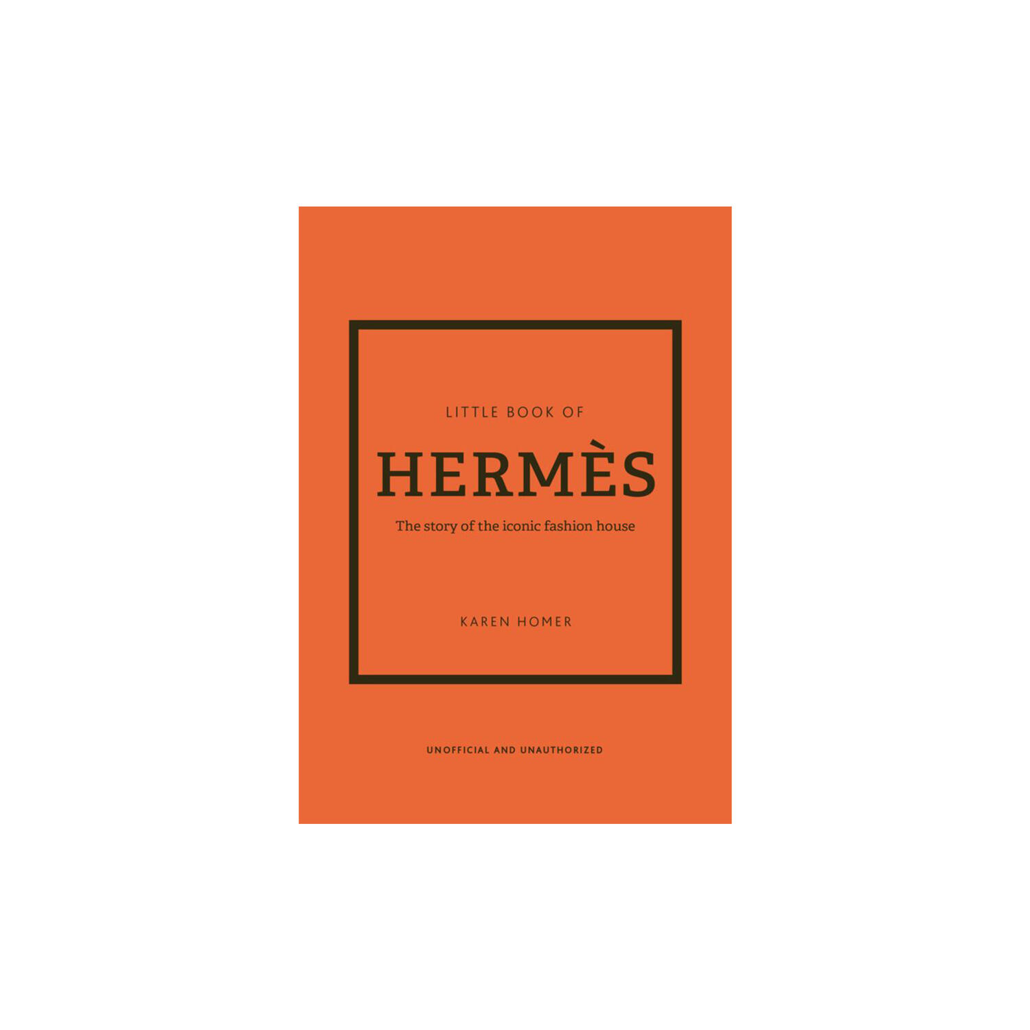 Little Book of Herm&egrave;s