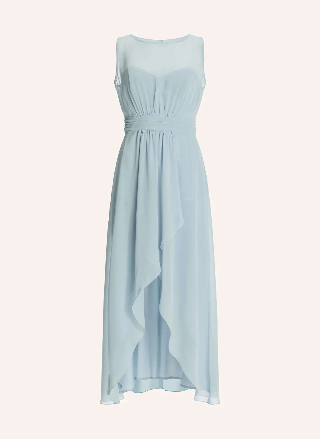 SWING Abendkleid mit Cut-out