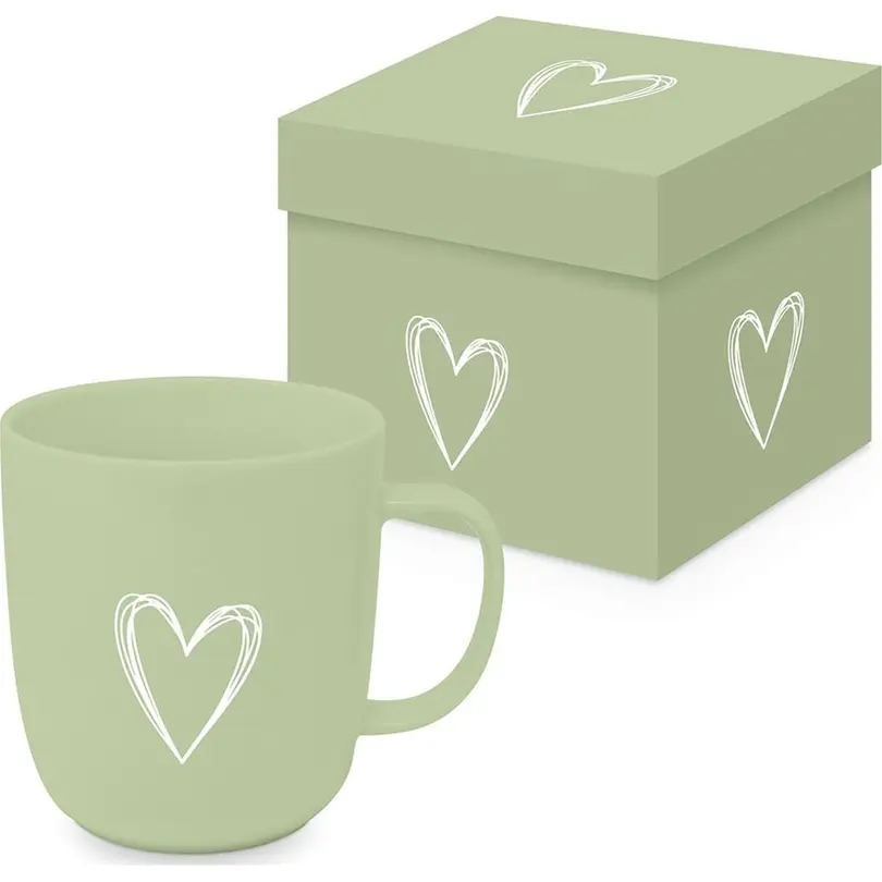 Tasse Pure Heart