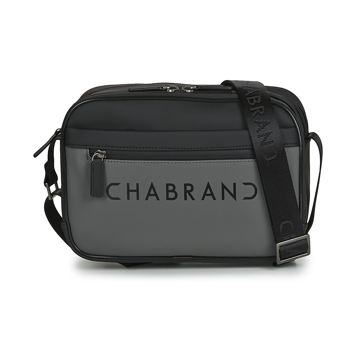 Chabrand - TOUCH BIS 17222 - Black / Grey