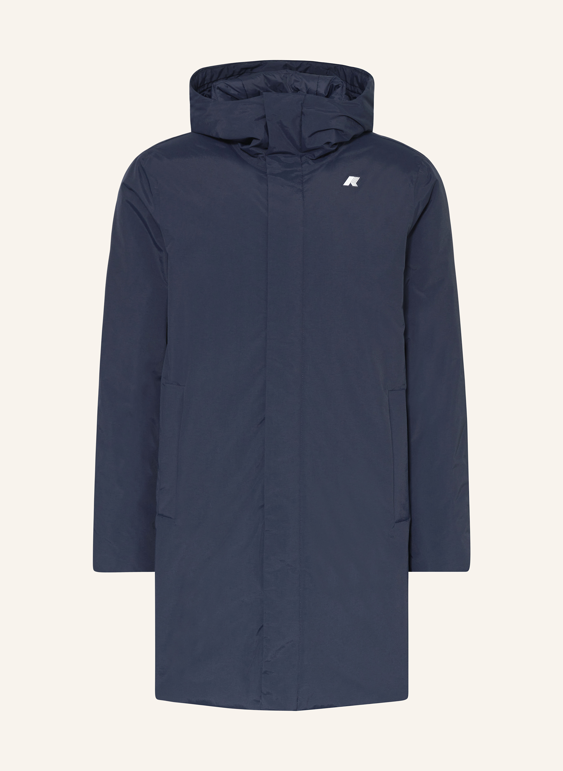 K-WAY Daunenparka THOMAS