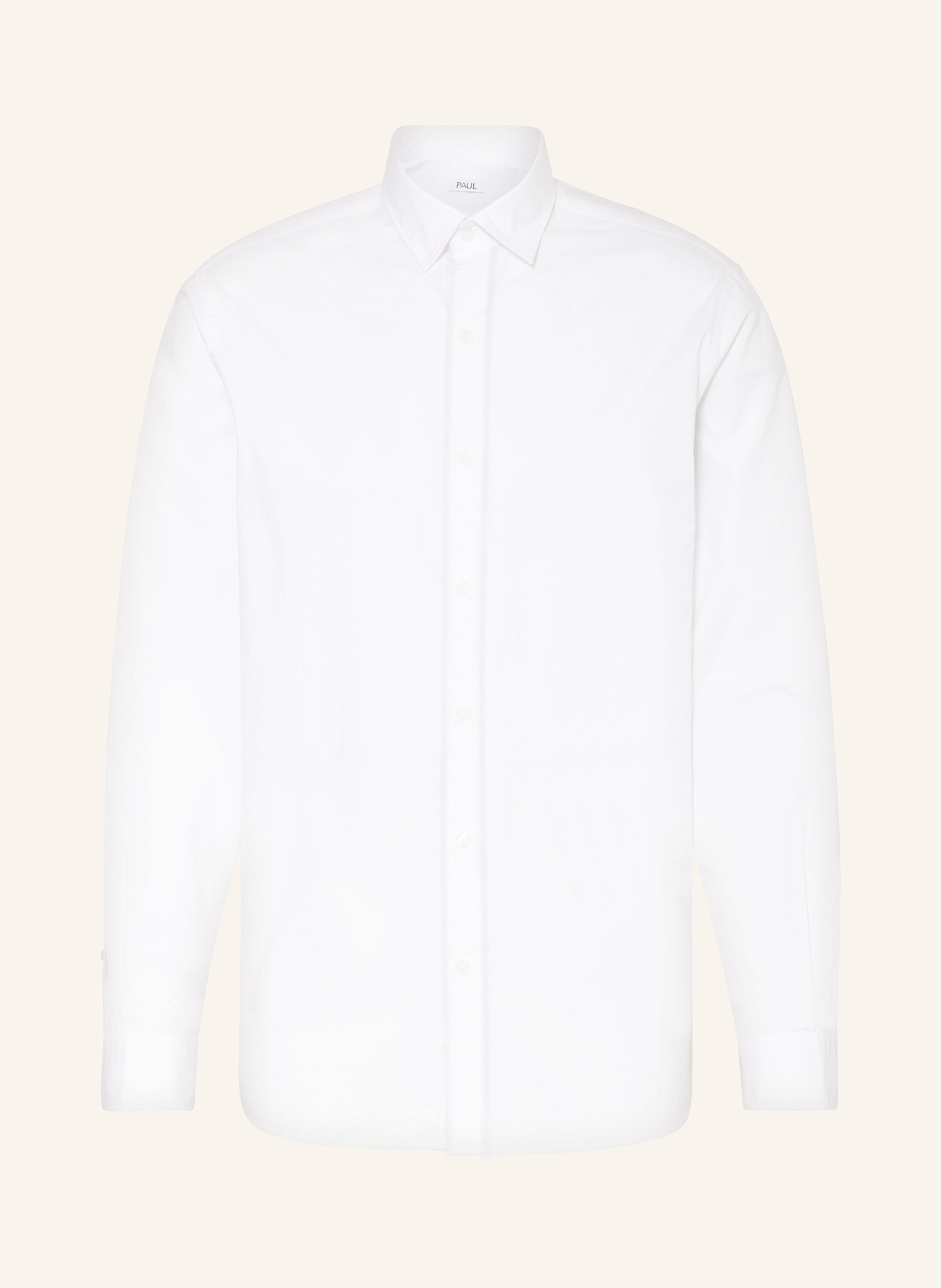 PAUL Hemd Comfort Fit