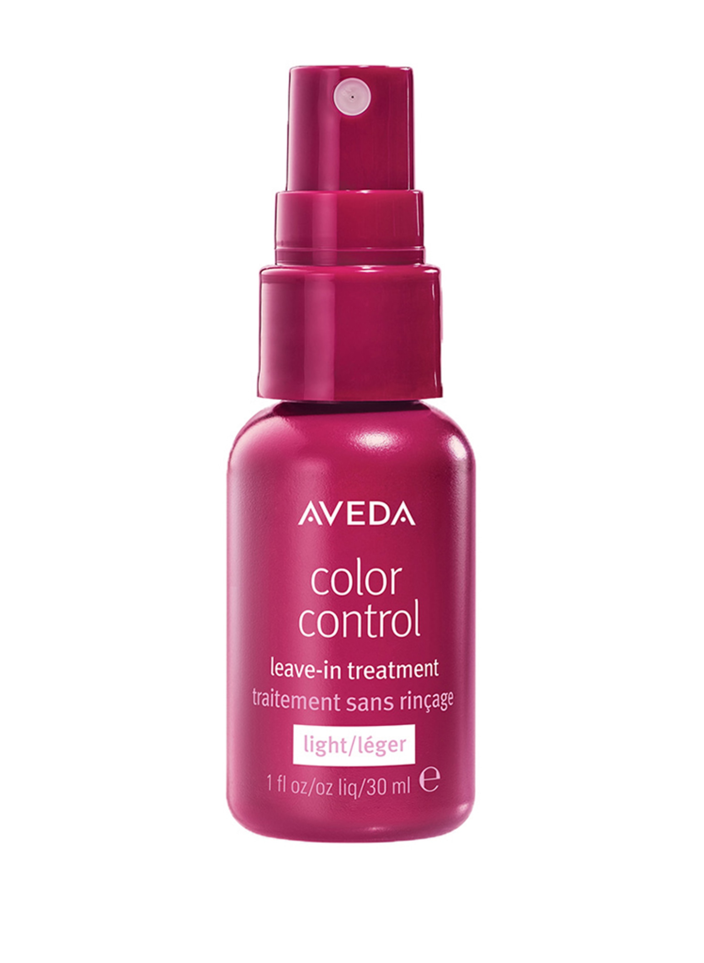 AVEDA COLOR CONTROL