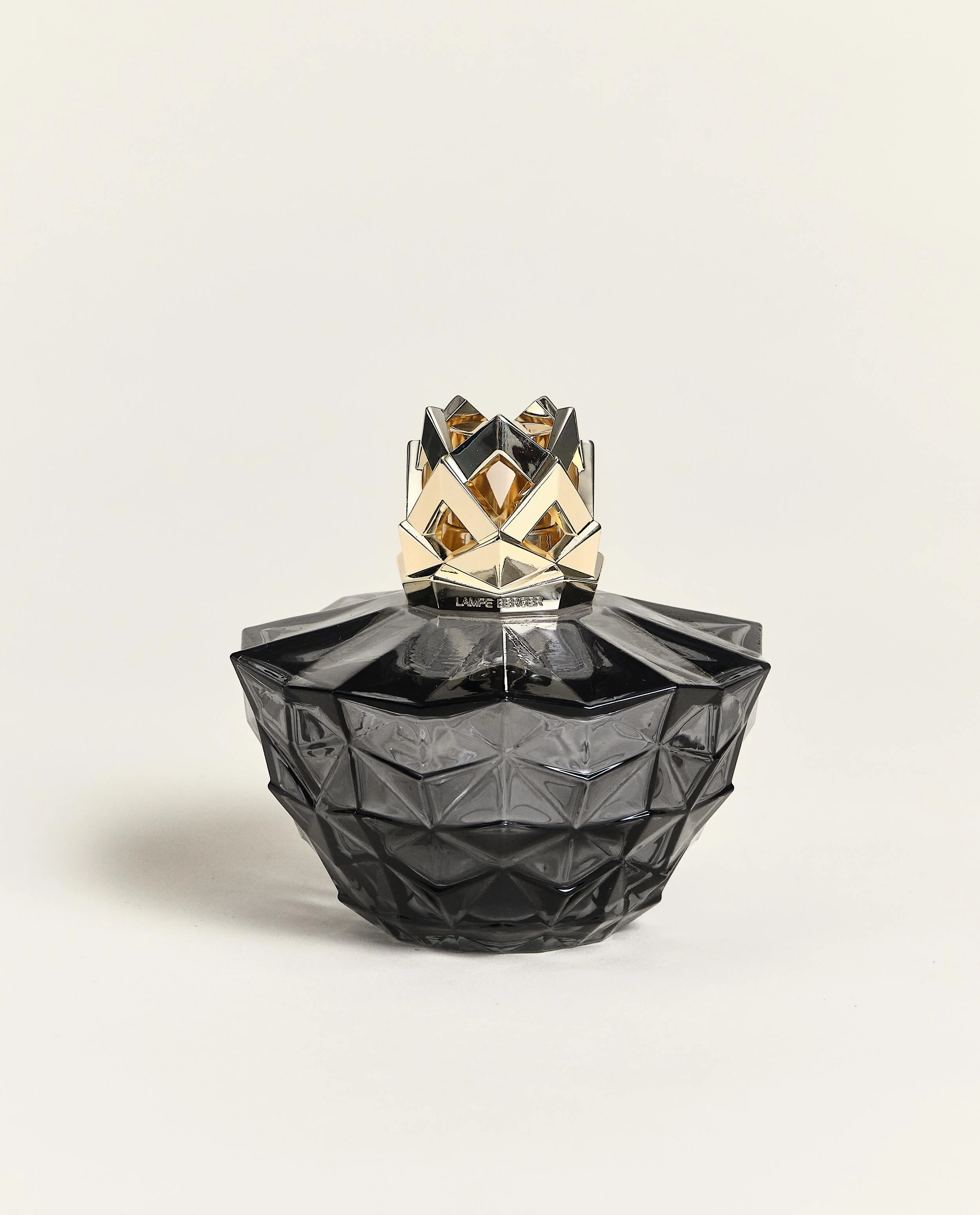 Coffret lampe Berger Kali Noire
