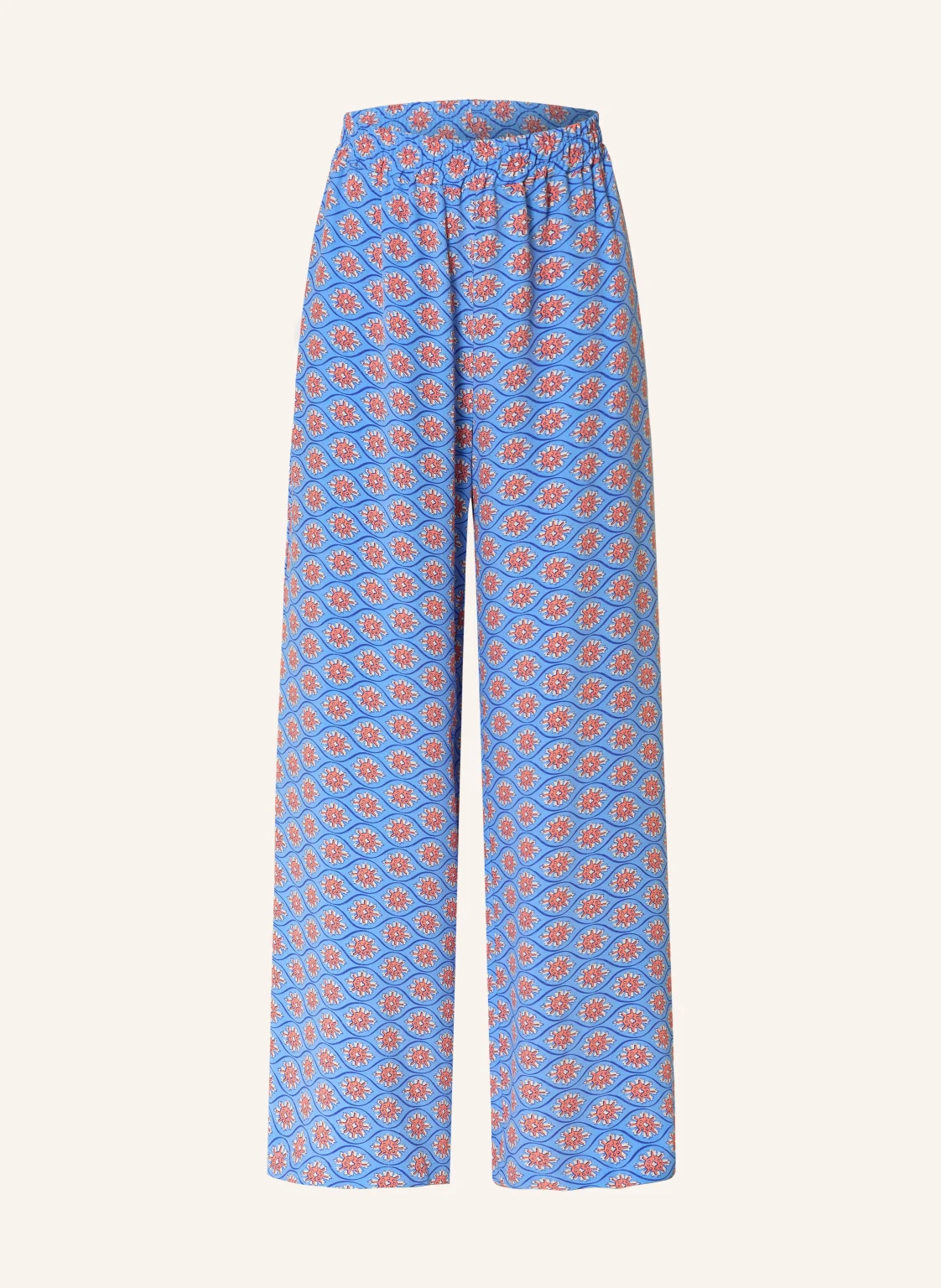 Smith & Soul Marlenehose