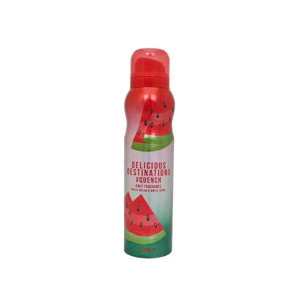 Delicious Destinations Watermelon Body S