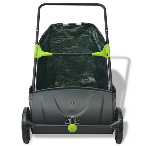 NNEVL Lawn Sweeper 103 L