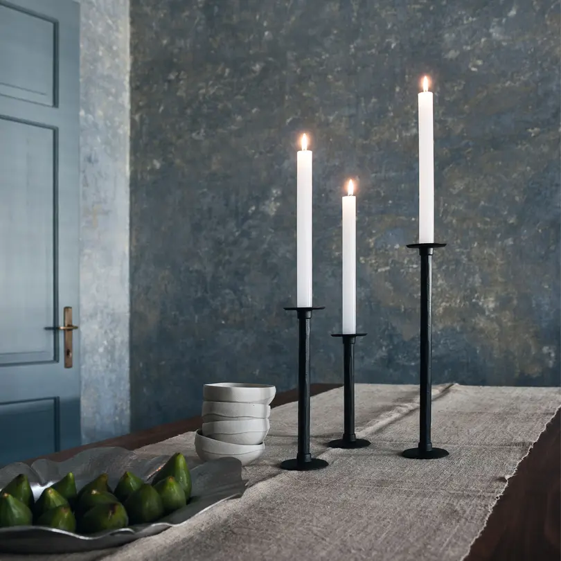 Kerzenständer Officina
