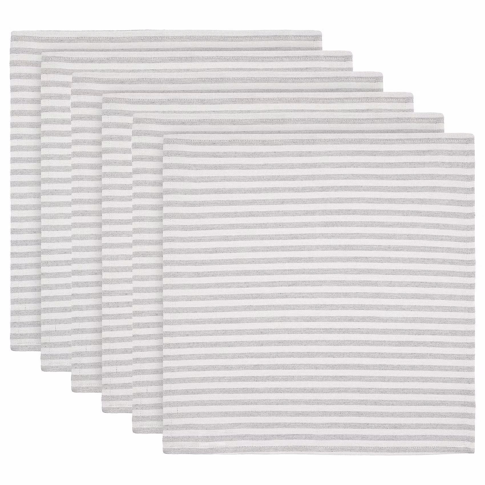 ATELIER Serviette 6er-Set