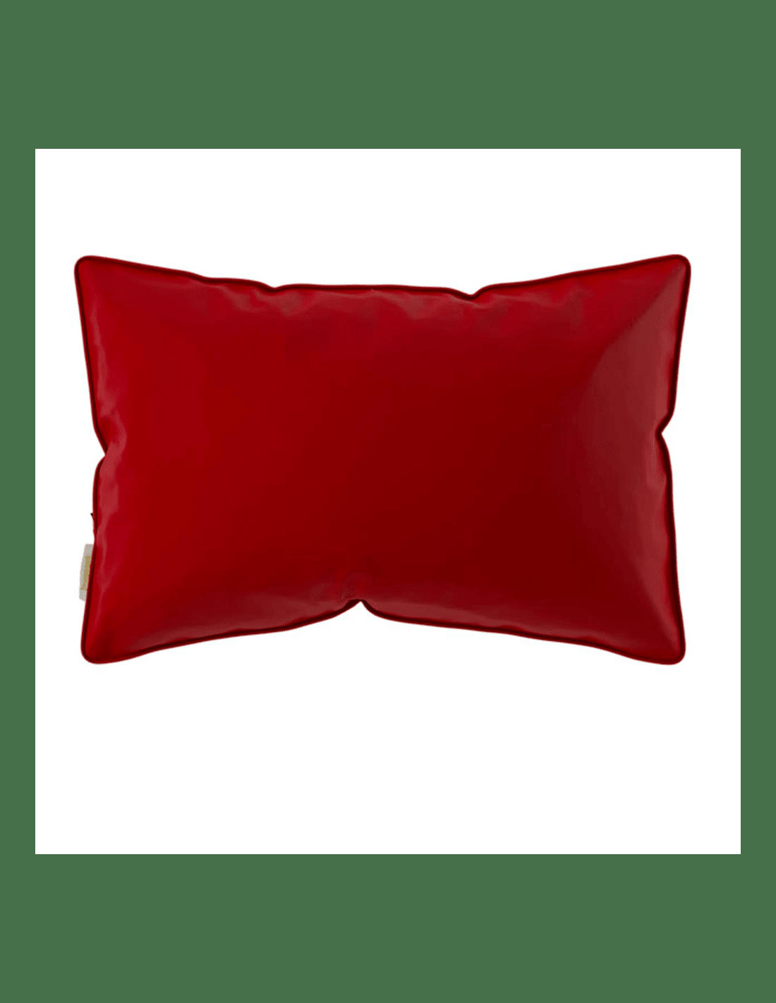COUSSIN DÉCO - Coussin garni en tissu imprimé 60x40 cm Athlète