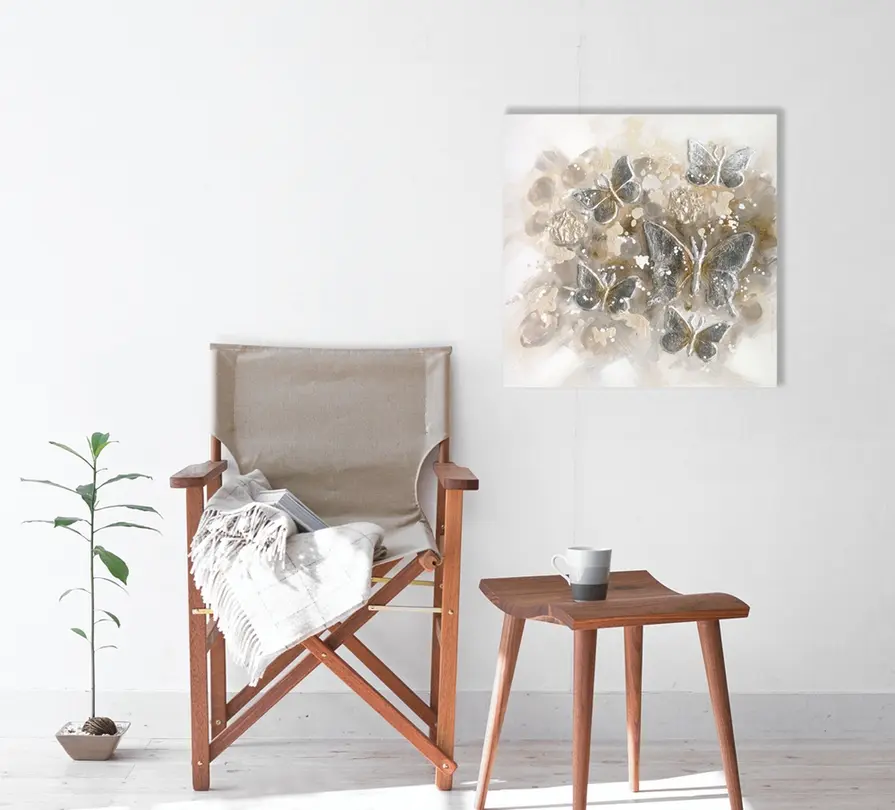 Leinwandbild Arte