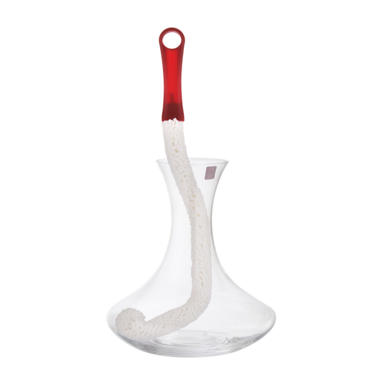 Pulisci decanter per vino, da 43 cm