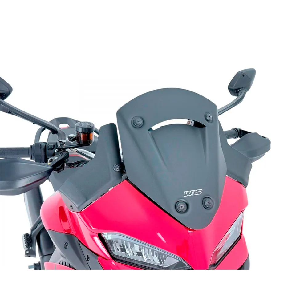 Wrs Ducati Multistrada V2 900 Abs 25-26/Multistrada V2 900 S Abs 25-26 windshield