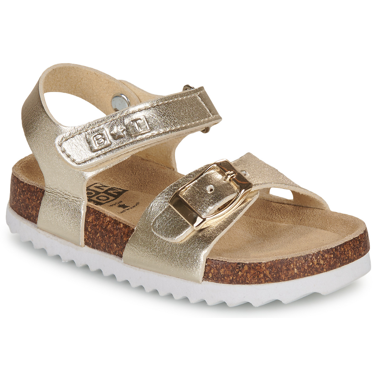 Bonton - MEMO SWEET - Gold