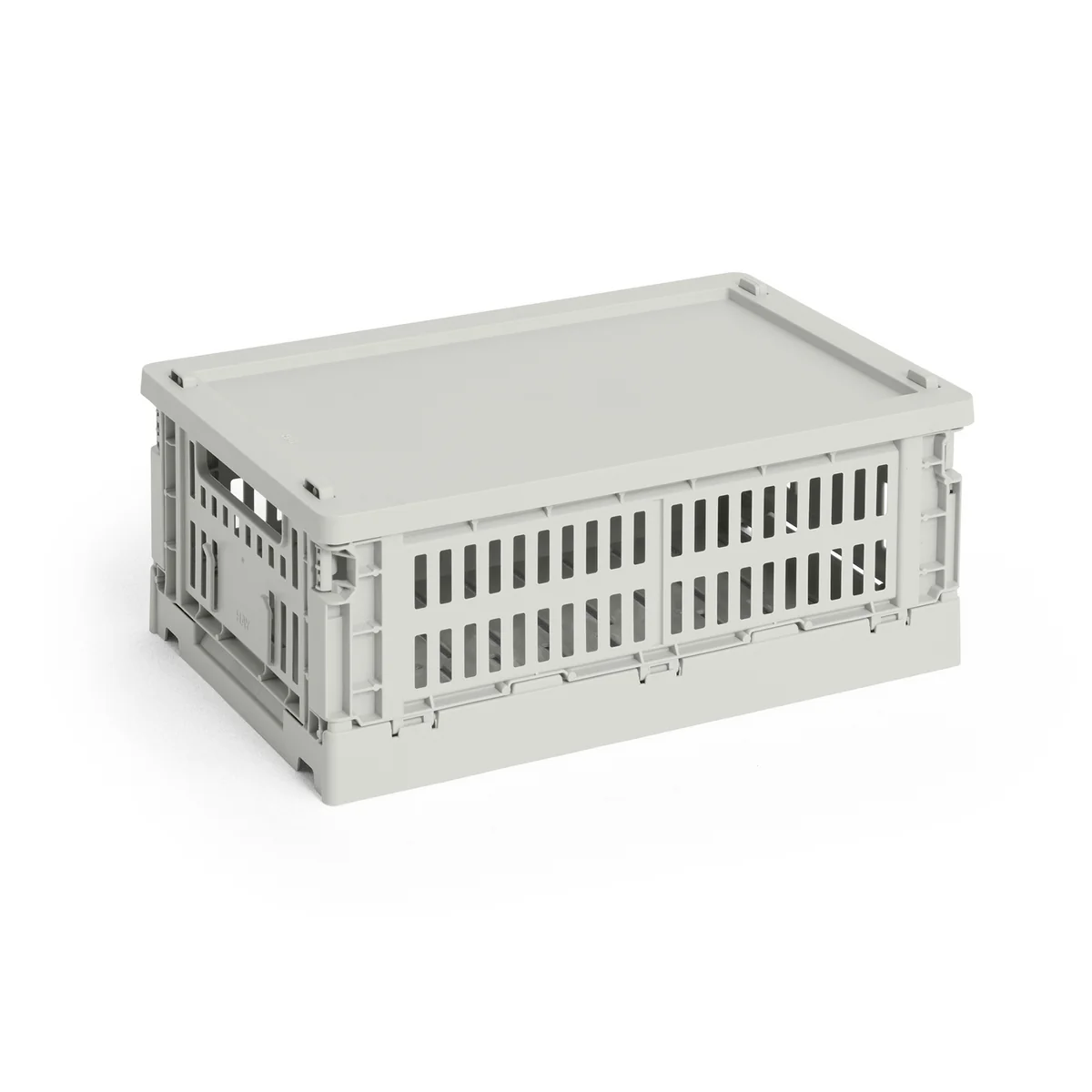 HAY - Colour Crate Korb S recycled