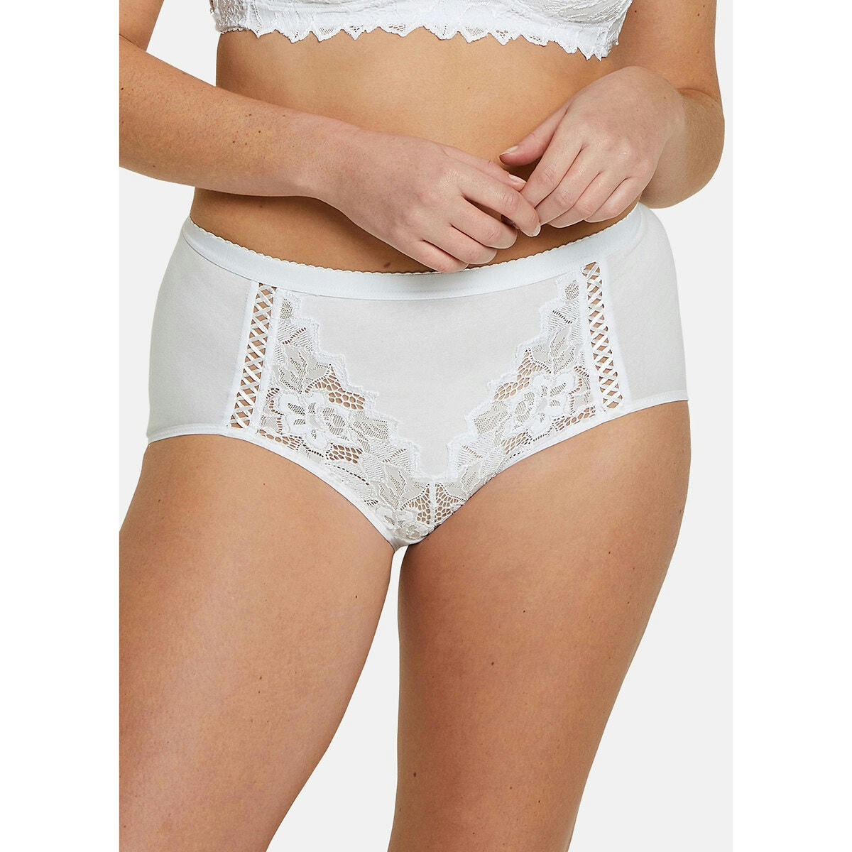 Slip maxi COTON D'ARUM