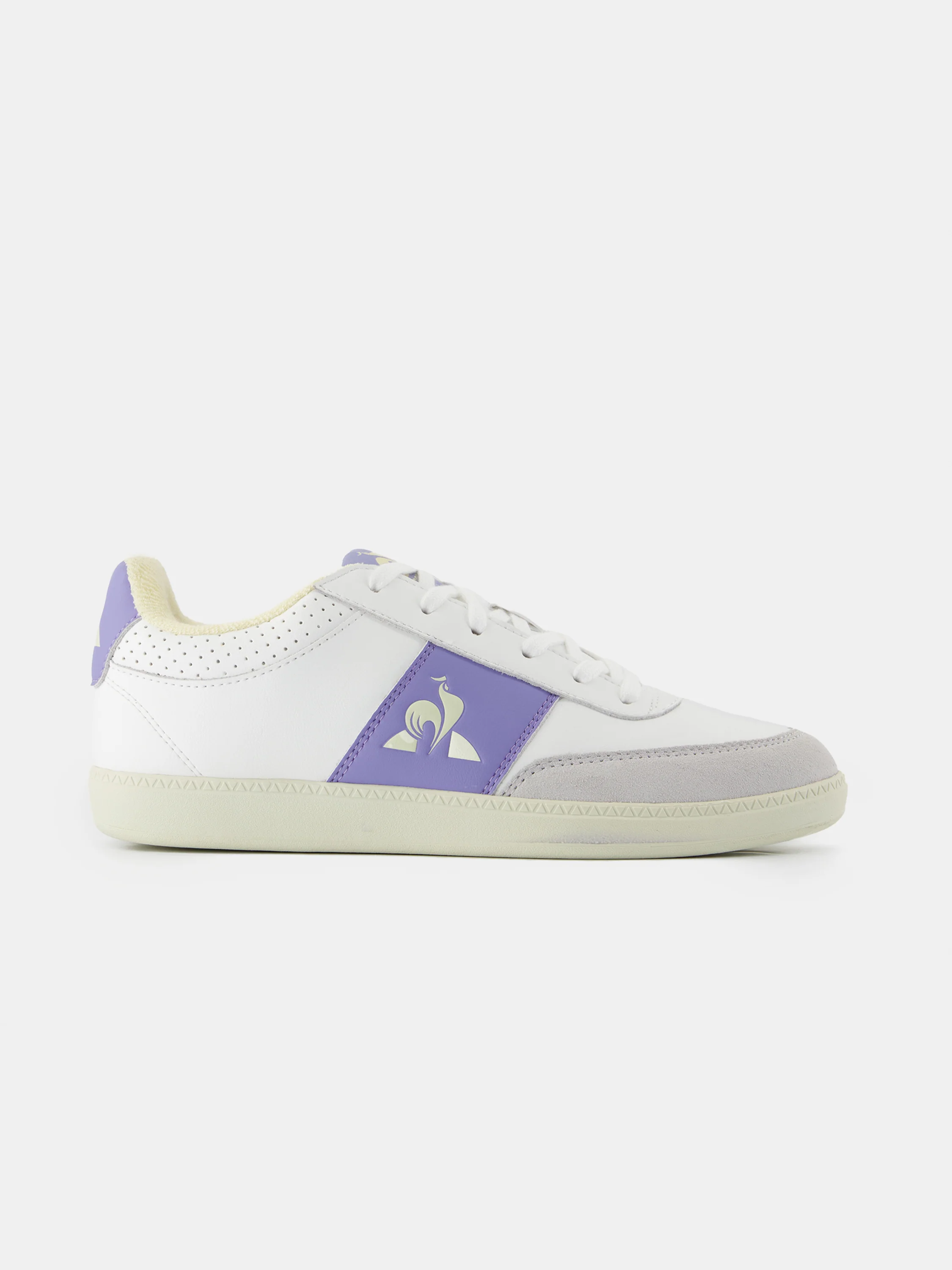 2520548-LCS DERBY CLASSIC W optical white/persia | Chaussures LCS DERBY CLASSIC W Femme