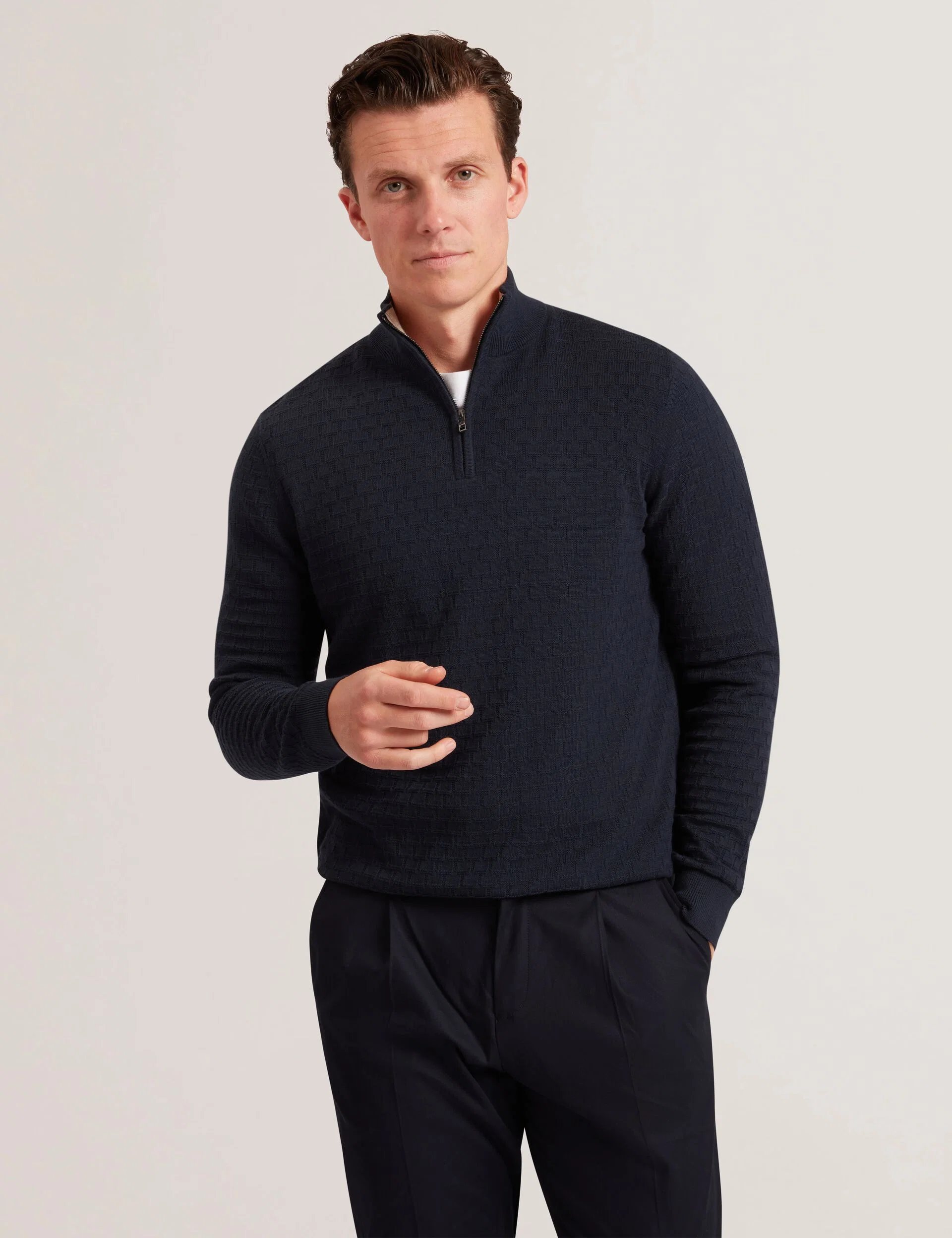 JEREMEE | NAVY