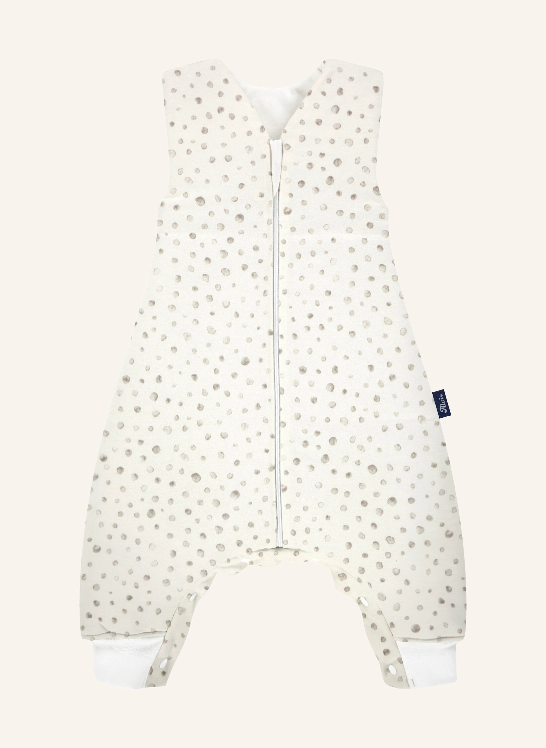 Alvi Schlafsack SLEEP-OVERALL THERMO
