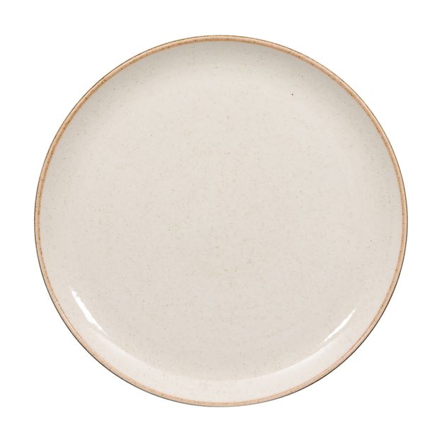 PRATO SOBREMESA 22 CM SPEZIE