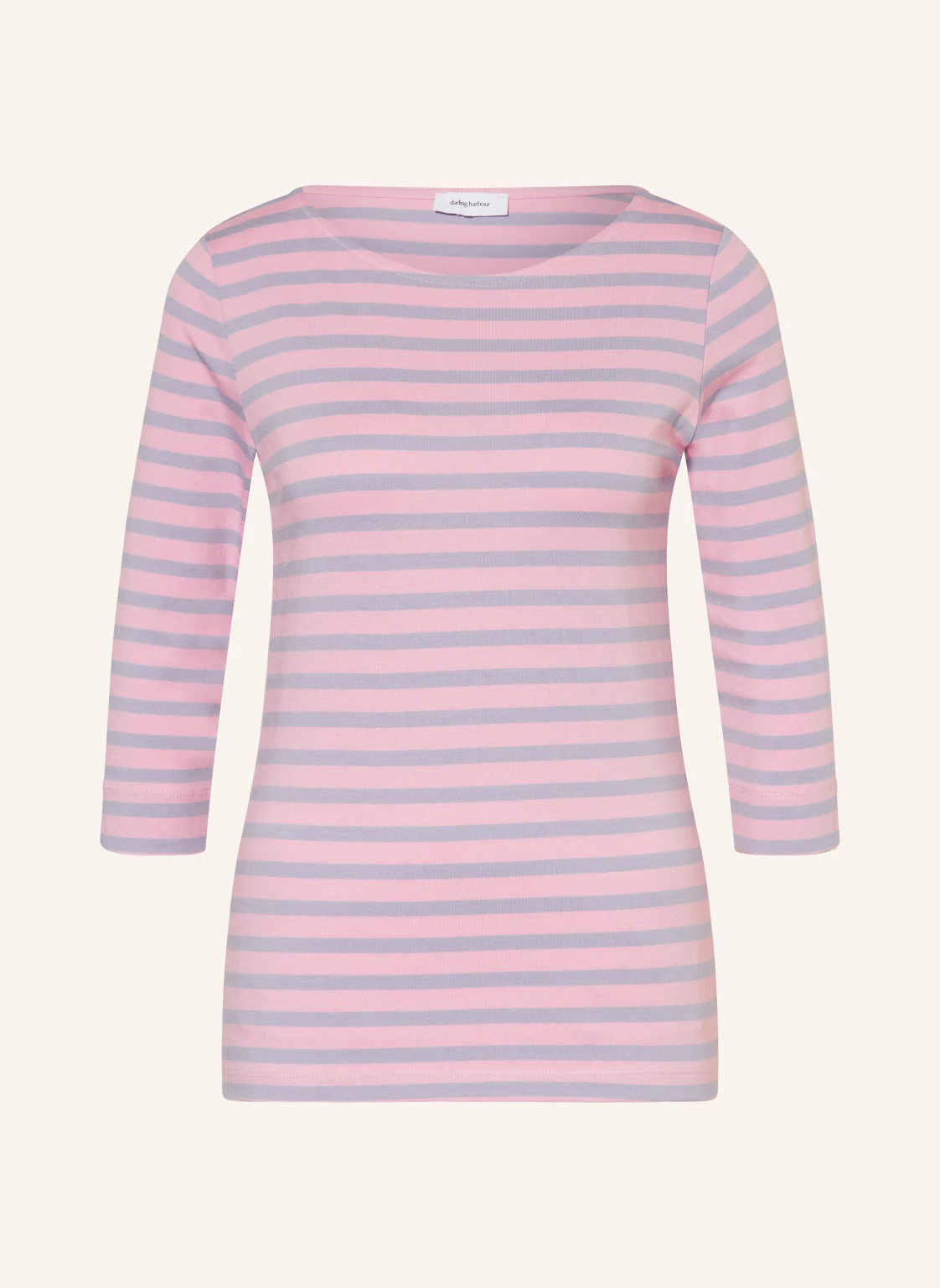 darling harbour Shirt mit 3/4-Arm