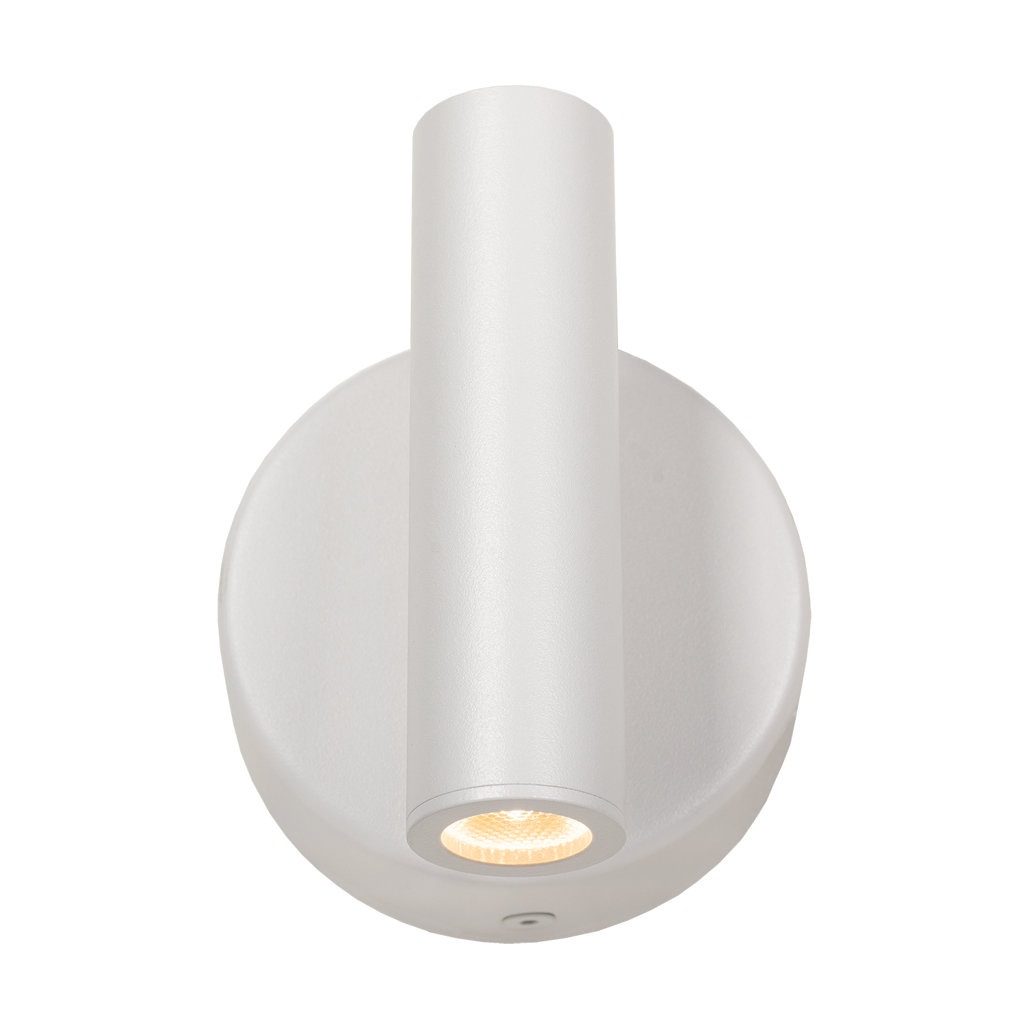 Atmooz Pino Wit - Muurverlichting Binnen