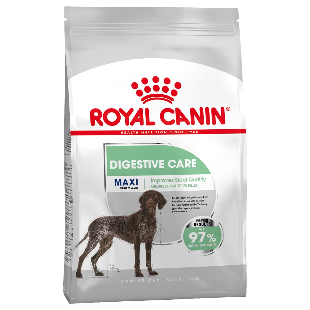 Royal Canin Maxi Digestive Care
