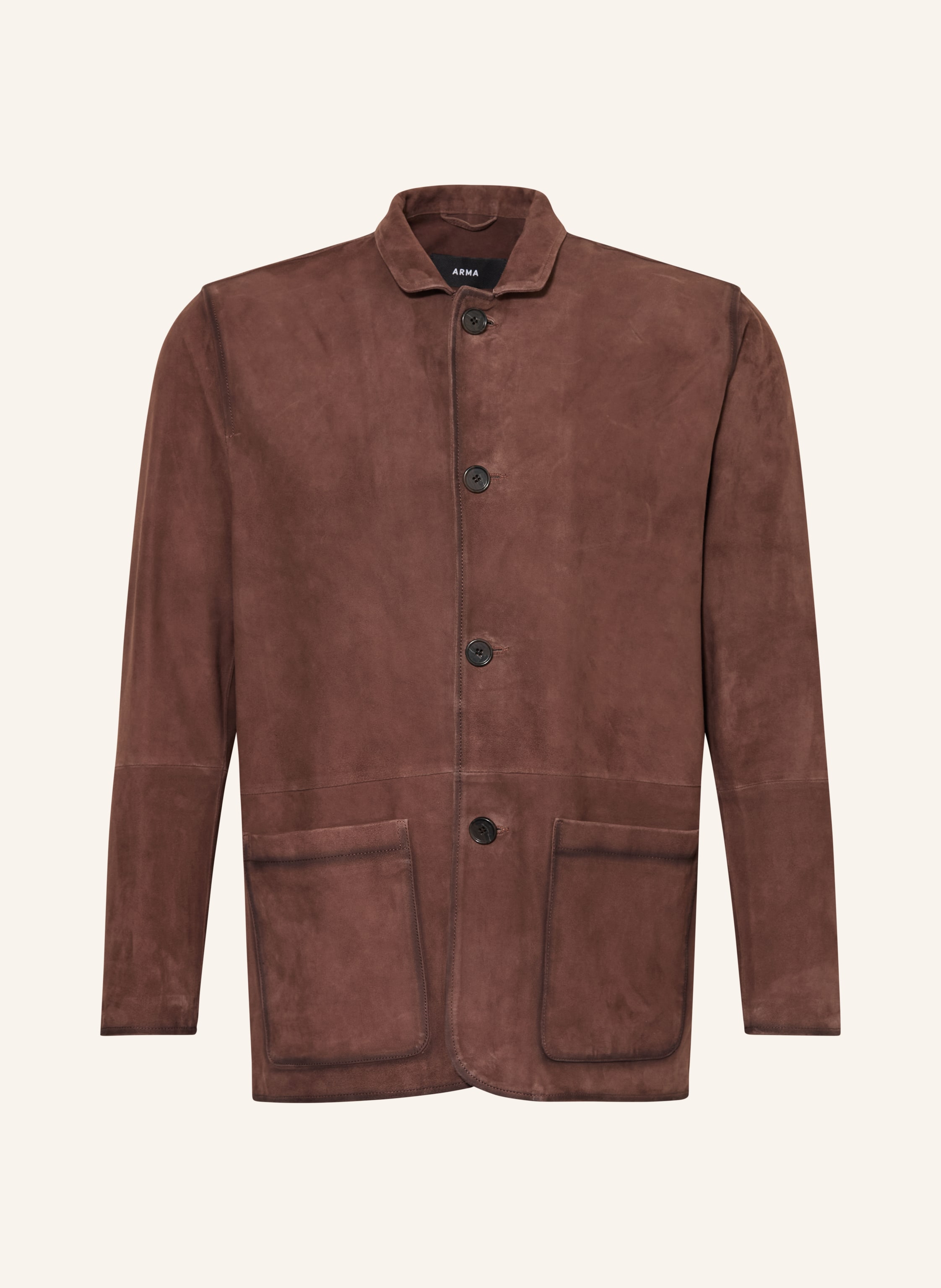 ARMA Lederjacke LEVINSON
