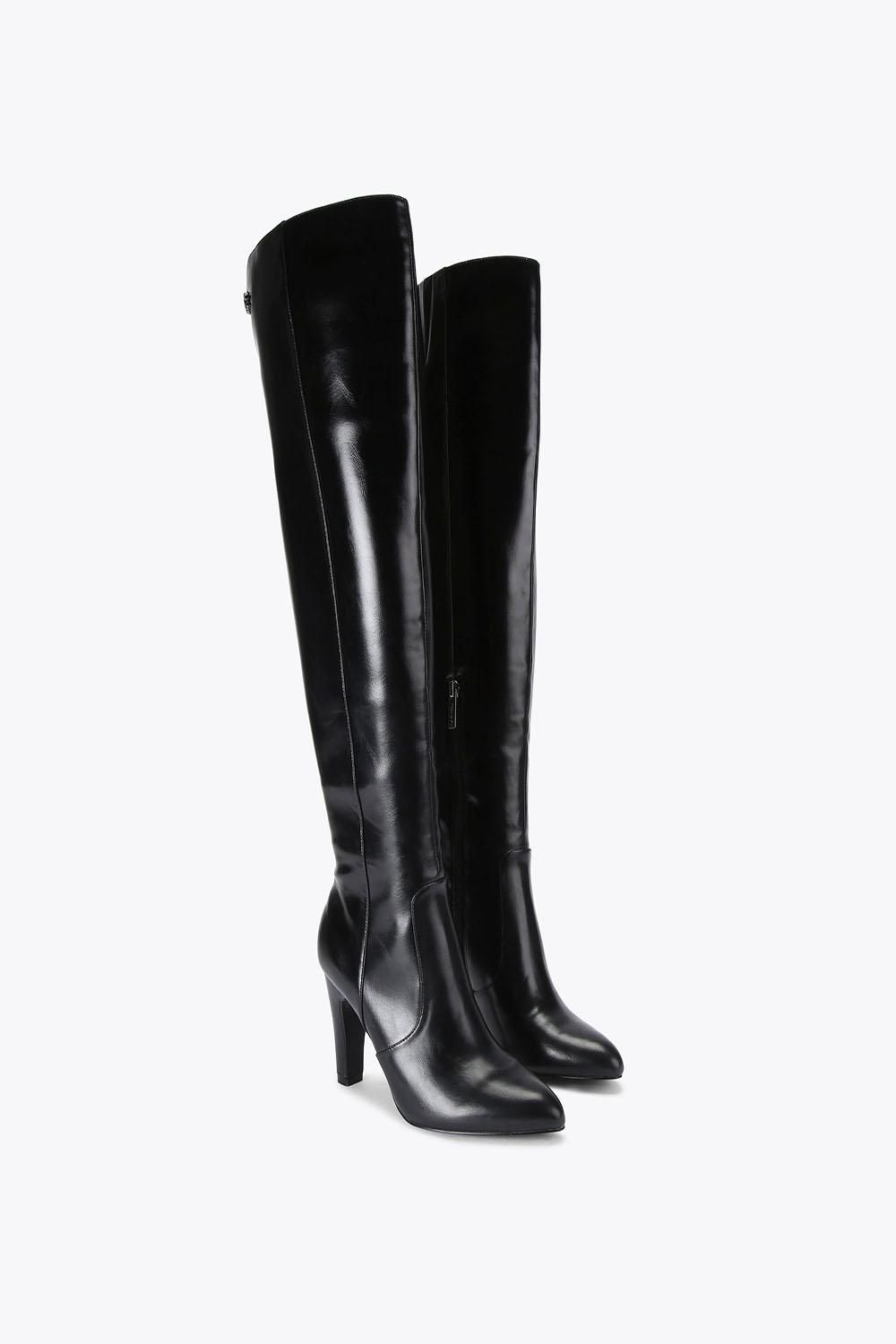 Carvela Infinate Otk' Boots