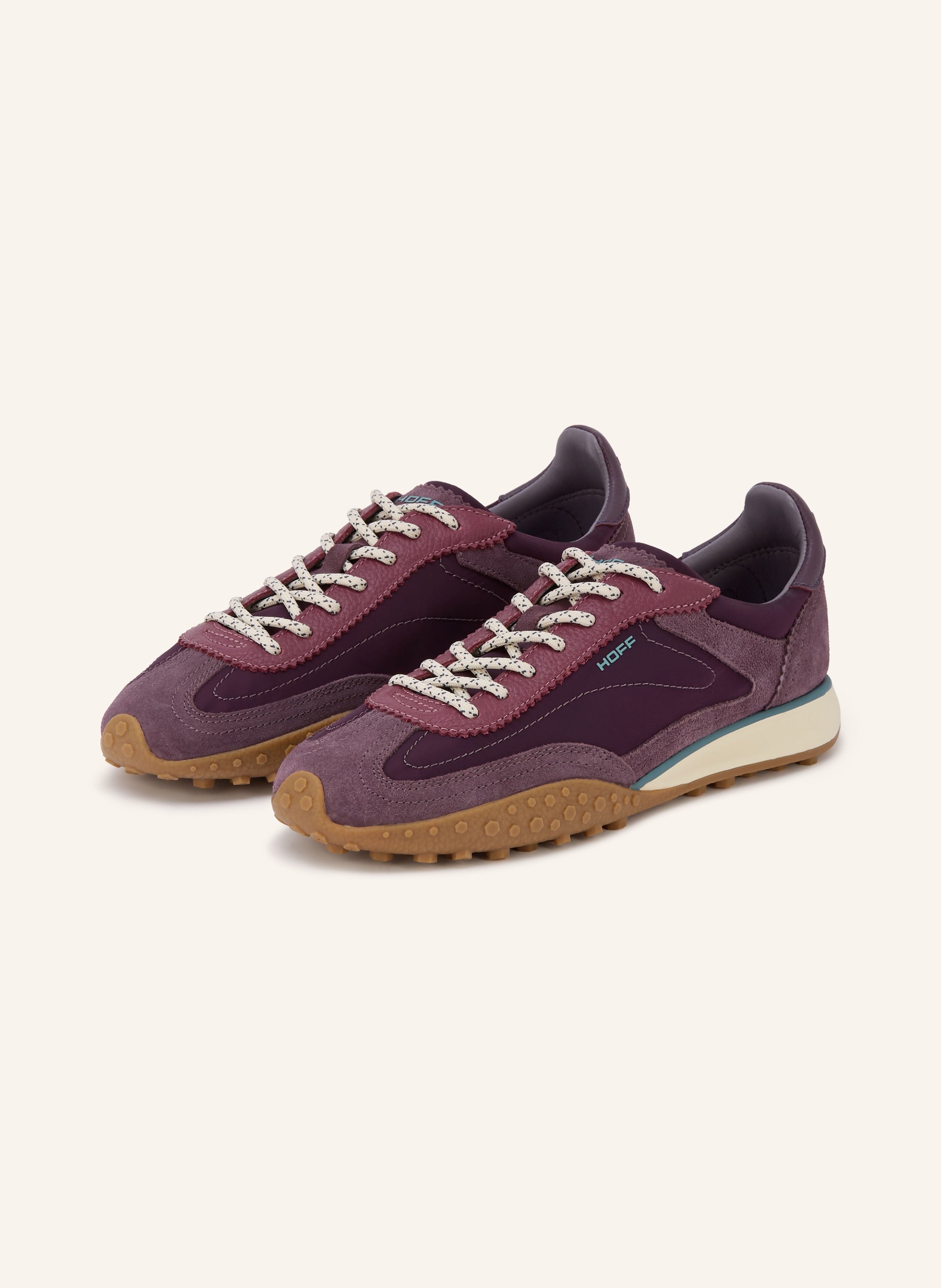 HOFF Sneaker BRIDGE MKII