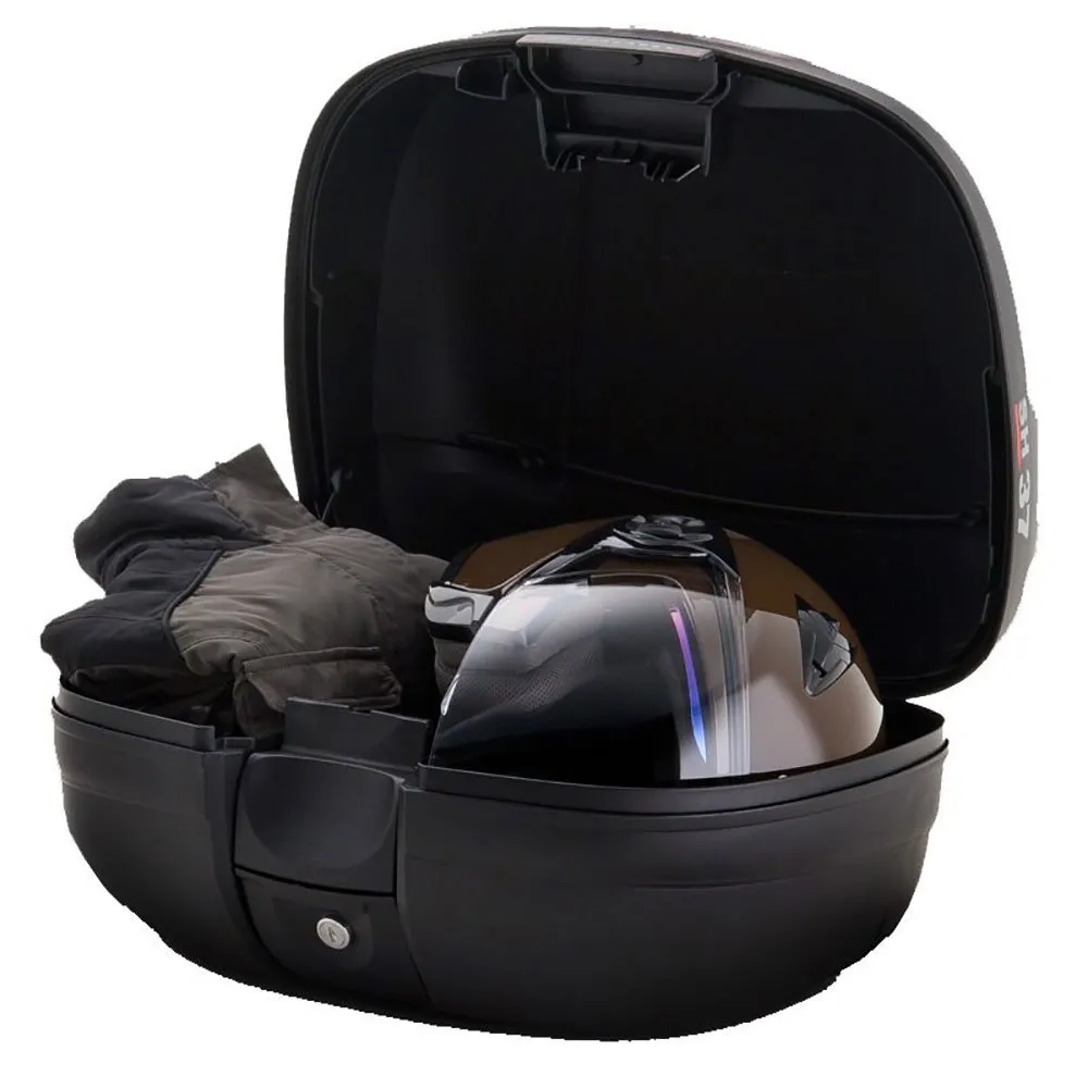 Shad SH37 top case