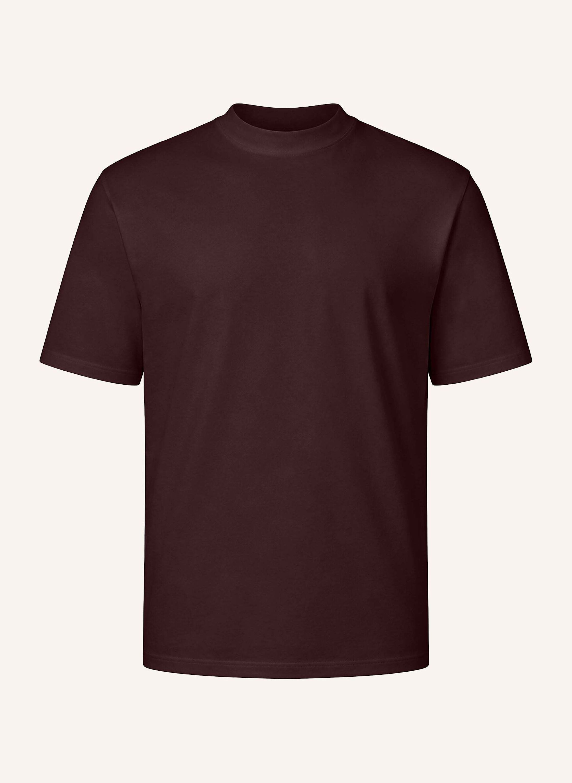 KIEFERMANN KIEFERMANN Herren T-Shirt aus Baumwolljersey mit Stretch Paddys