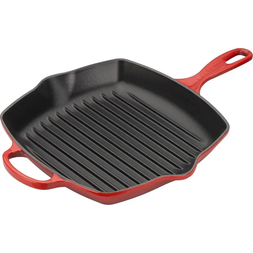 Grillpfanne Signature