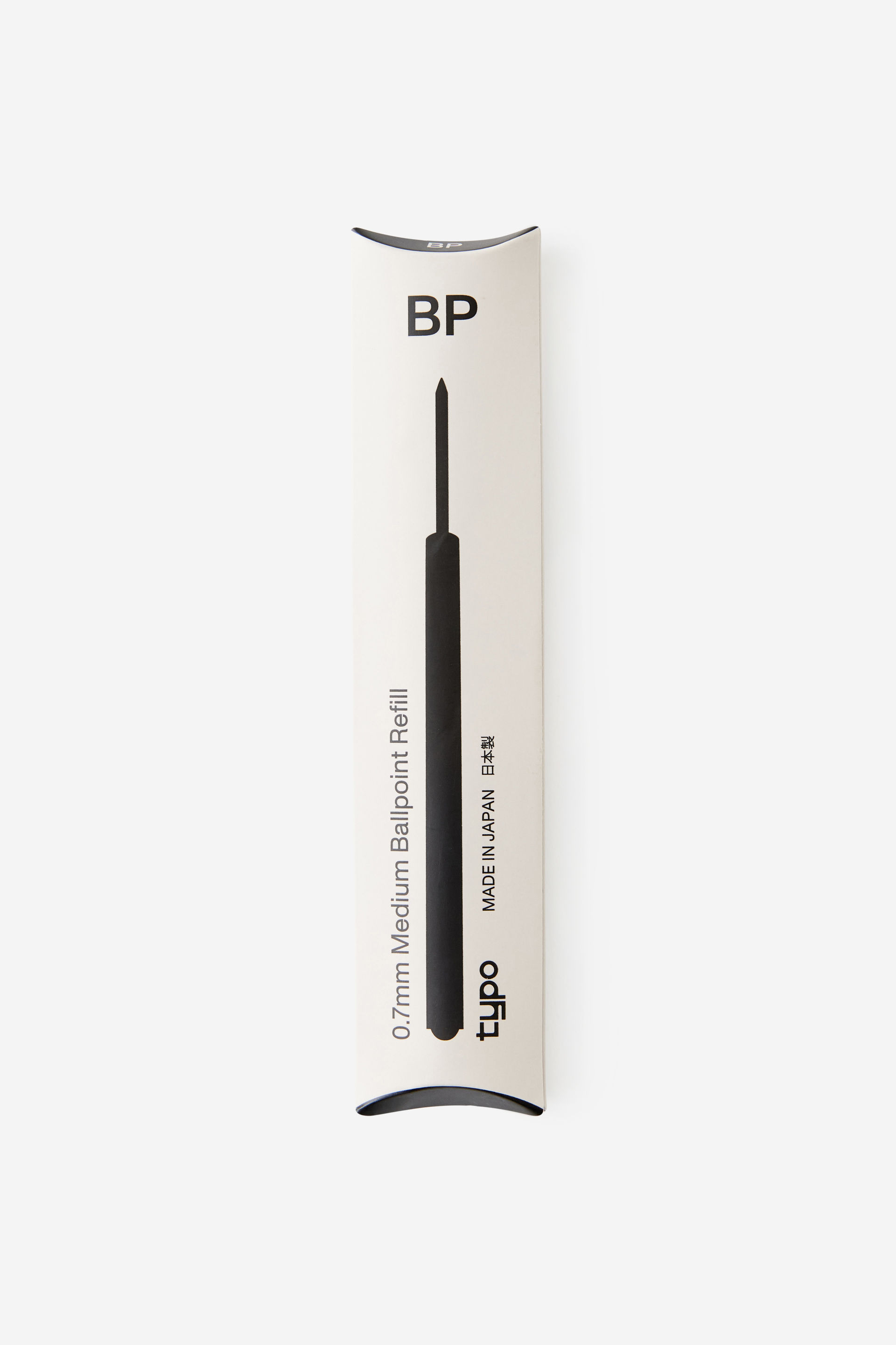 0.7Mm Ballpoint Refill