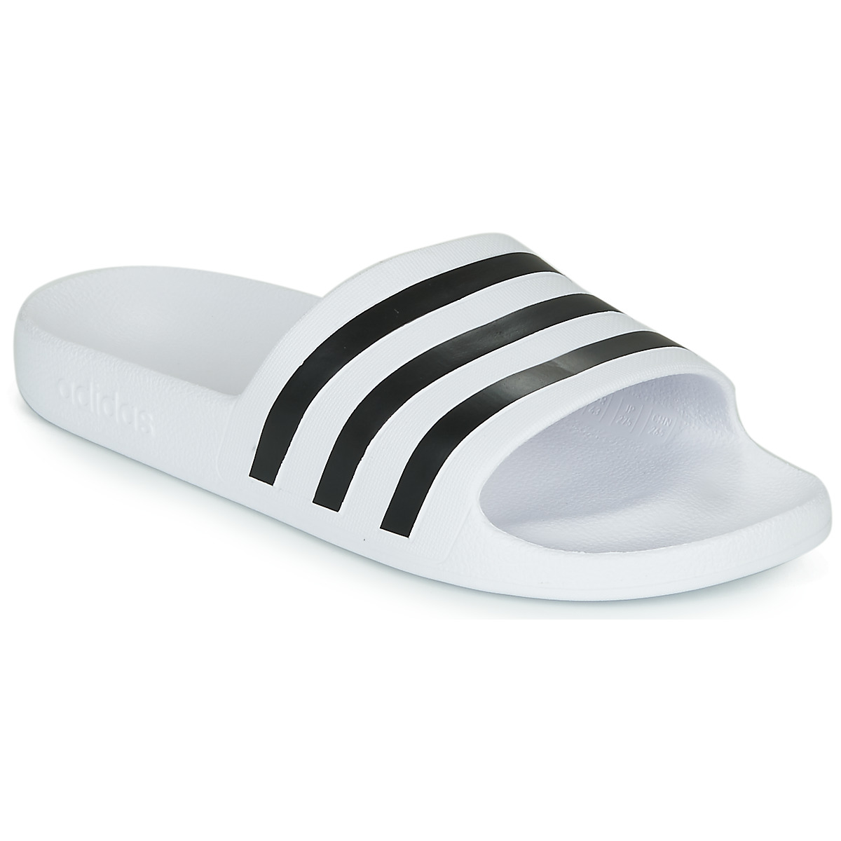 adidas - ADILETTE AQUA - White