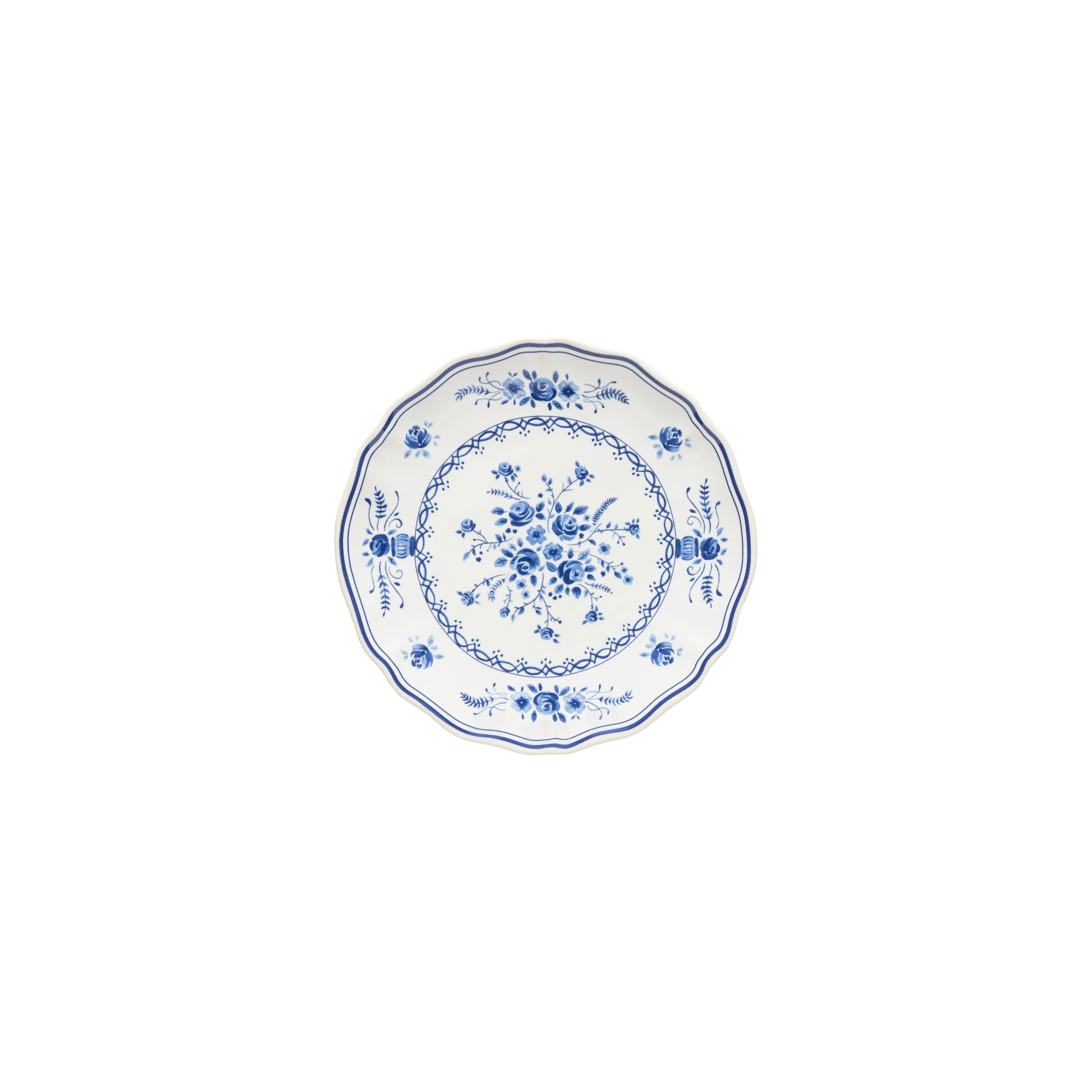 Appetizer Plate Vila