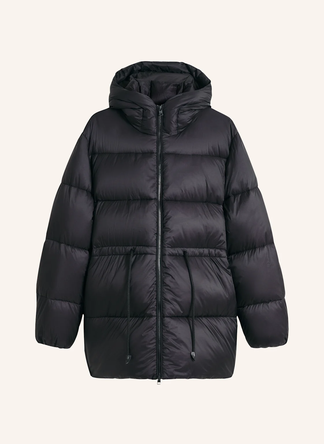 HUGO Jacke FALENTINA-3 Relaxed Fit
